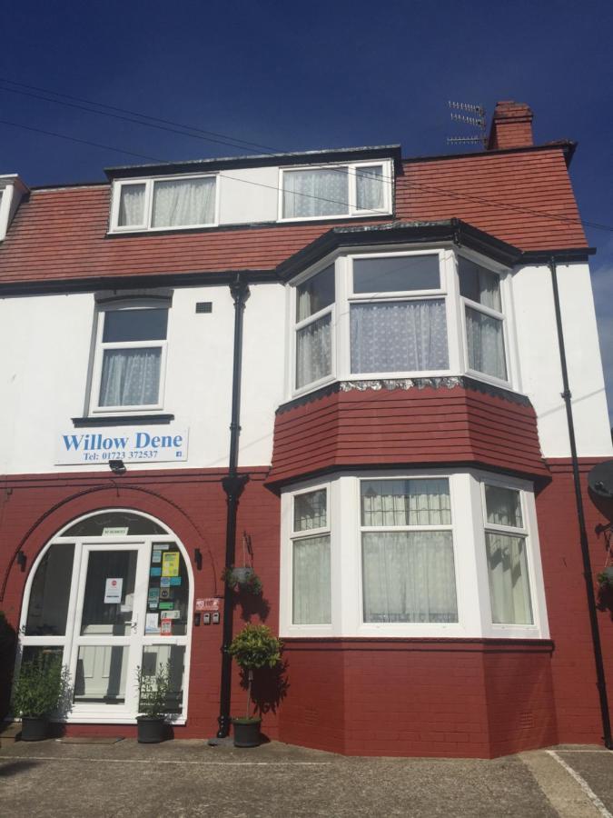 Willow Dene Guest house Scarborough